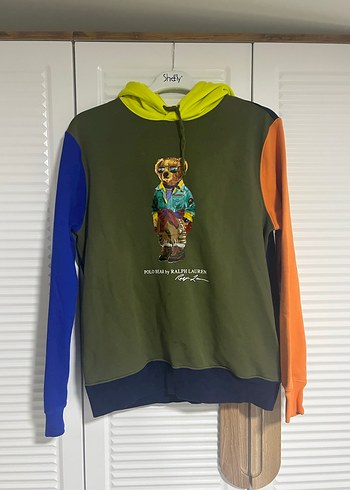 Polo Ralph Lauren diğer