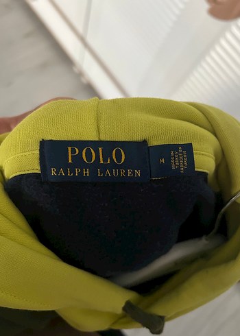 Renkli Sweatshirt Uzun Kollu Rahat Kesim - Görsel 6