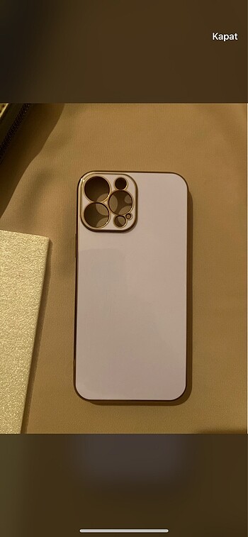 Telefon kılıfı