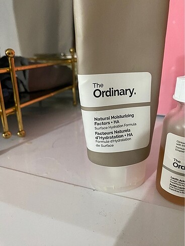 Beden Renk Ordinary set
