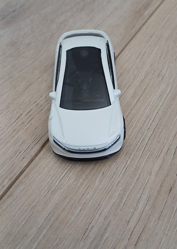  Beyaz Hot Wheels Oyuncak Araba Modeli