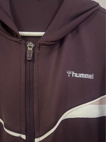 Hummel Orijinal Hummel kapşonlu