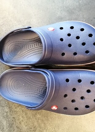 Crocs terlik 