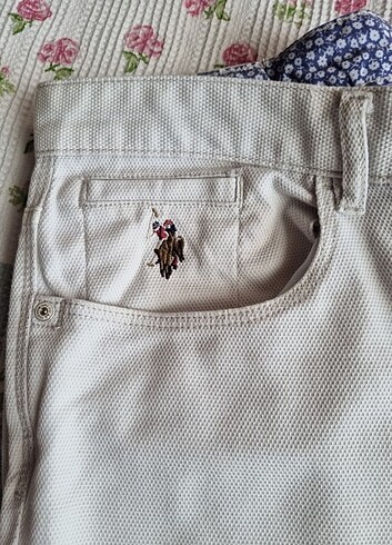 U.S Polo Assn. Polo marka erkek pantolon 