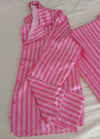 42 Beden çeşitli Renk victoria's secret pijama takımı