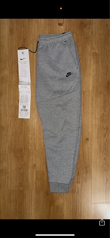 Nike tech eşofman