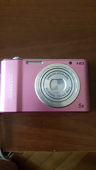 Samsung fotograf makinesi