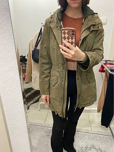 parka