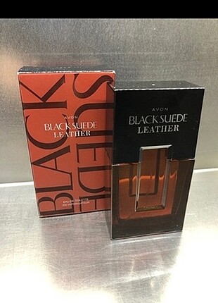 Avon Set