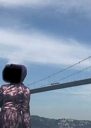 Abiye elbise - Görsel 2