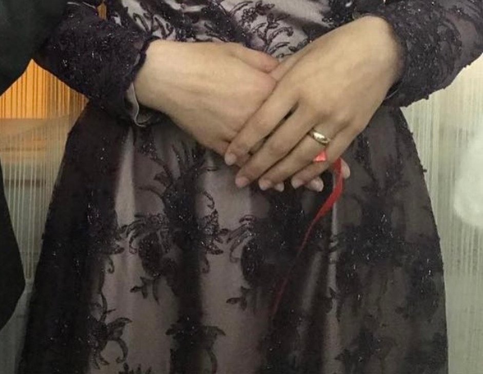 Abiye elbise - Görsel 3