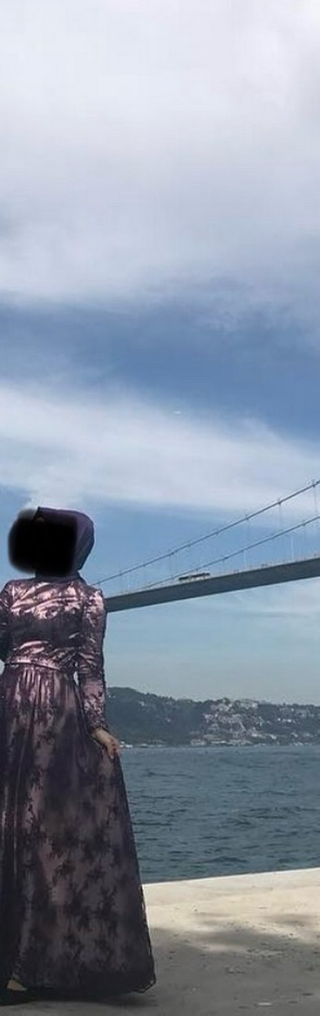 Abiye elbise - Görsel 2