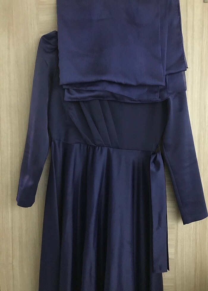 Abiye elbise - Görsel 3