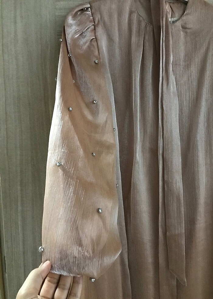 Abiye elbise - Görsel 2