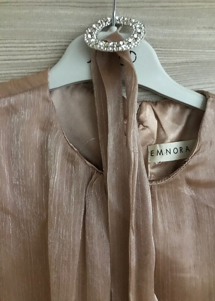 Abiye elbise - Görsel 3