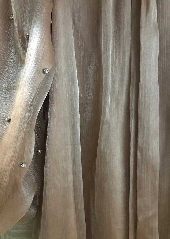 Abiye elbise - Görsel 4