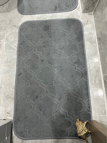 Madame Coco Banyo paspası