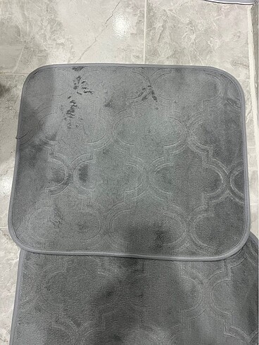 Beden Banyo paspası