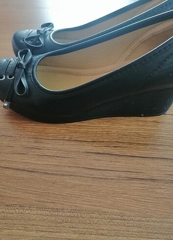 37 Beden siyah Renk Siyah günlük ayakkabı