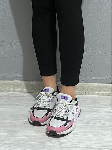Spor ayakabı - Görsel 2