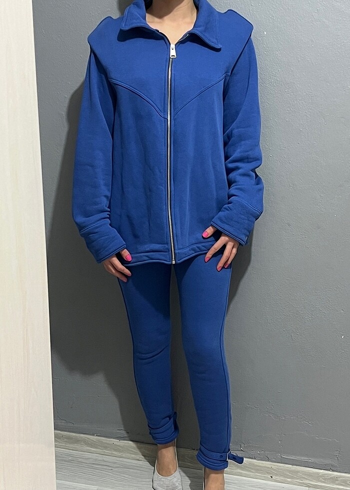 Eşofman takımı - Görsel 2