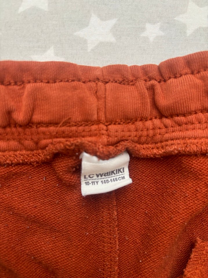 Erkek çocuk eşofman - Görsel 4