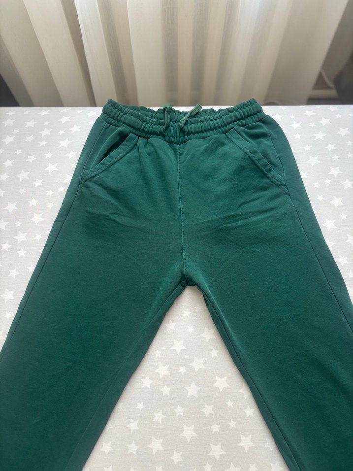 Erkek çocuk eşofman - Görsel 2