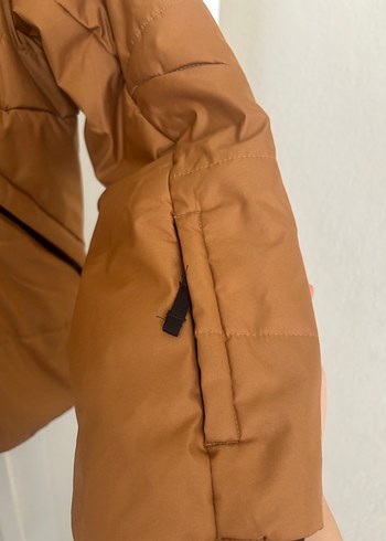 Su geçirmez erkek çocuk mont - Görsel 8