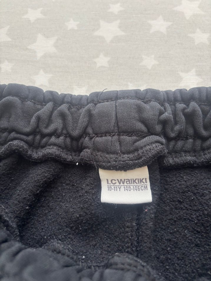 Erkek çocuk eşofman - Görsel 4