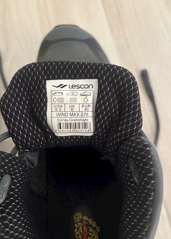 Gro tex erkek bot - Görsel 4