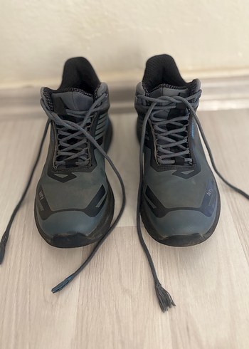 Gro tex erkek bot - Görsel 3