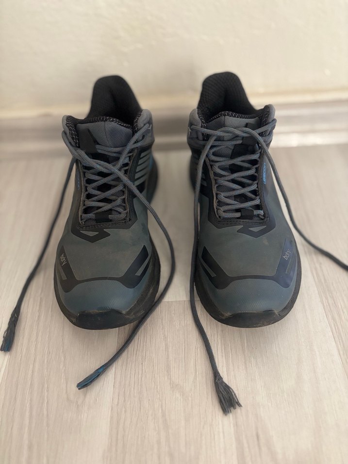 Gro tex erkek bot - Görsel 3