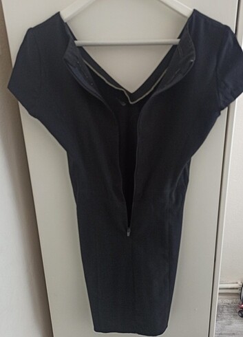 Bayan Mini Elbise - Görsel 5