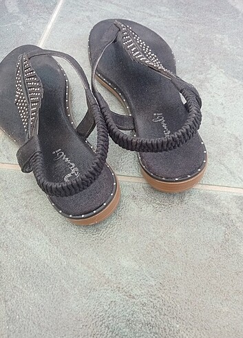 Kadın Sandalet - Görsel 3