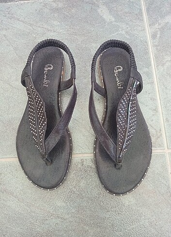 Kadın Sandalet - Görsel 2