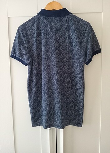 Polo yaka tshirt - Görsel 3