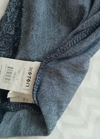 Polo yaka tshirt - Görsel 4