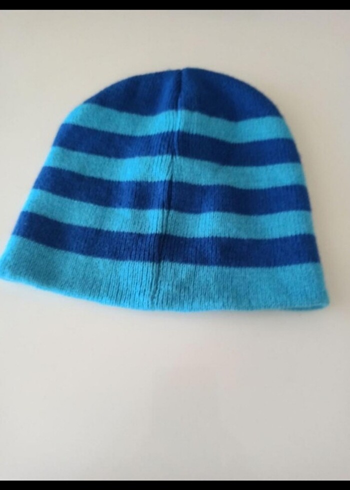 Erkek Çocuk Kışlık Bere - Görsel 3