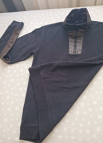 Erkek Kazak - Görsel 3