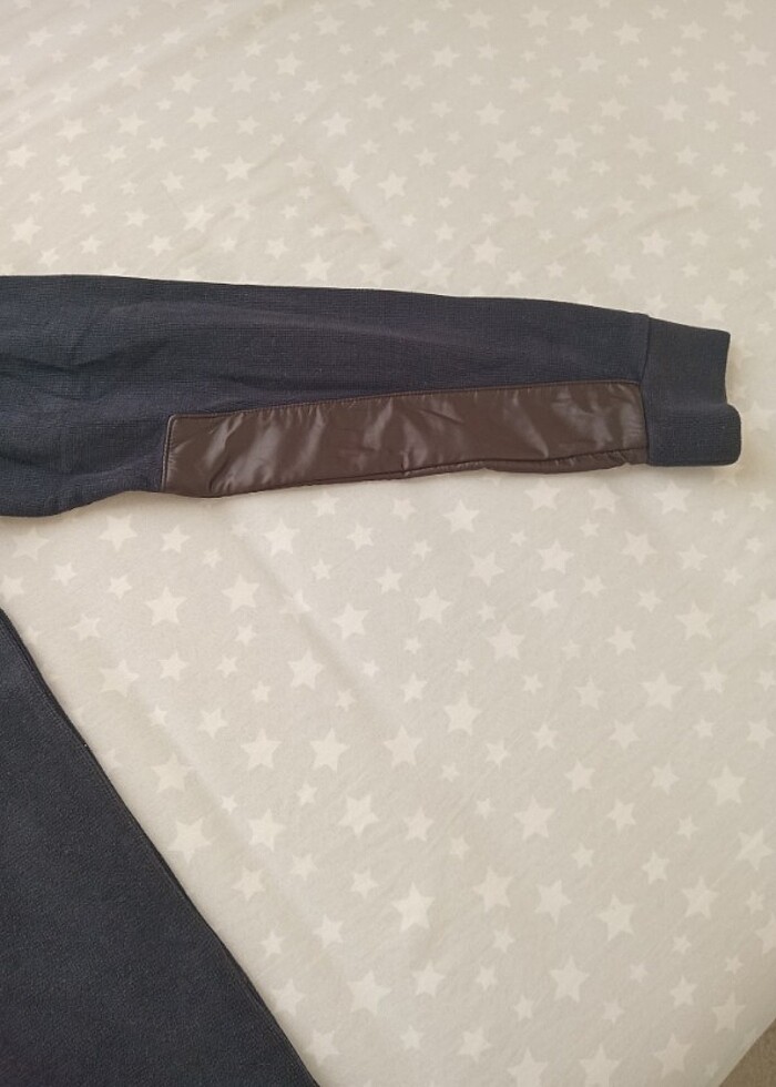 Erkek Kazak - Görsel 4