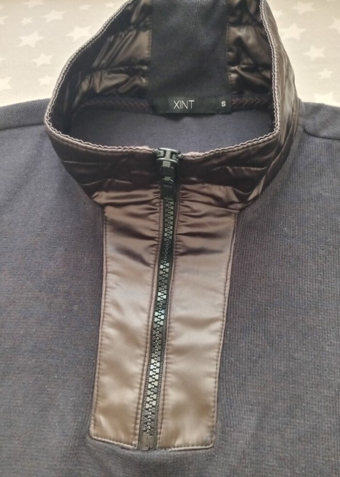 Erkek Kazak - Görsel 2