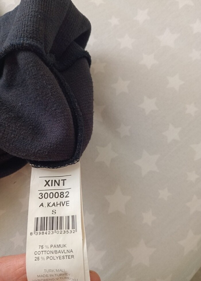 Erkek Kazak - Görsel 5