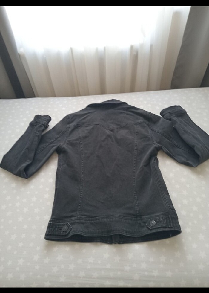 Erkek Kot Ceket - Görsel 4