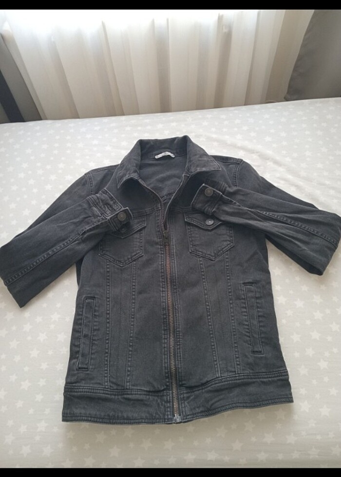 Erkek Kot Ceket - Görsel 3