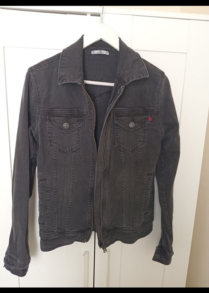 Erkek Kot Ceket - Görsel 2