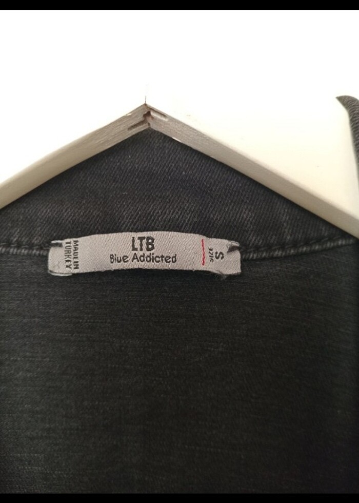 Erkek Kot Ceket - Görsel 5