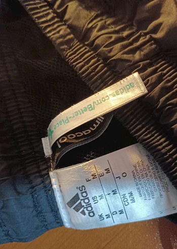 Adidas Orjinal Eşofman Altı - Görsel 6