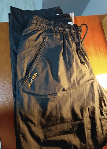 Adidas Orjinal Eşofman Altı - Görsel 4