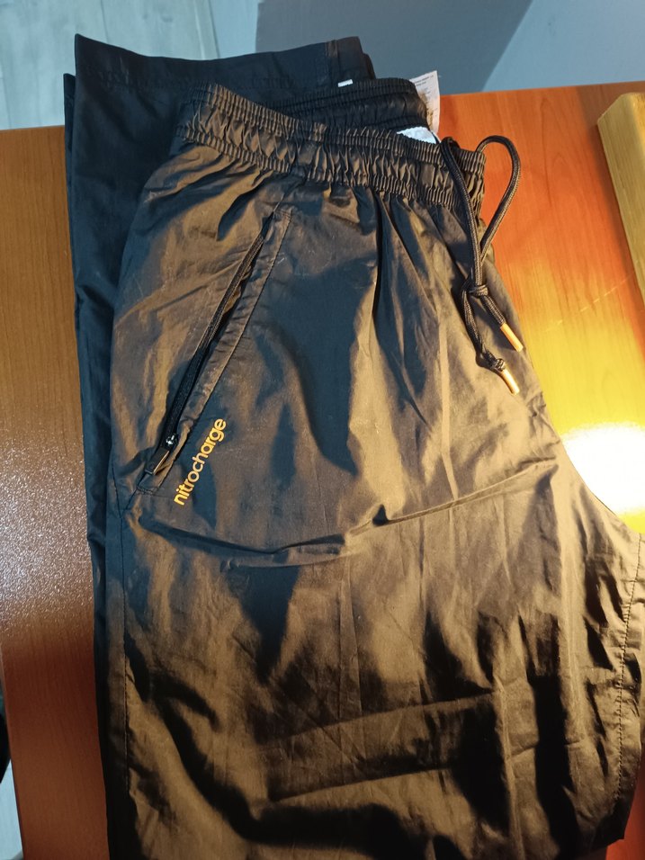 Adidas Orjinal Eşofman Altı - Görsel 4