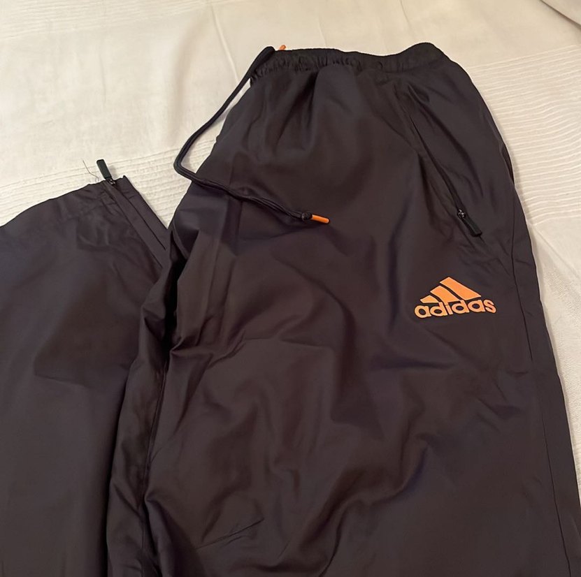 Adidas Orjinal Eşofman Altı - Görsel 2